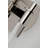 Wylie Steel Flush Mounted Sconce-1246835951