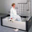 Siège de bain Versa