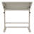 Gumesindo Solid Wood Top Drafting Table-87332426-10469276