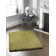 Coopers Olive Green Shaggy Rug