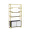 Fusion China Cabinet