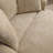 Upholstered Slipcovered Barrel Chair-843196837