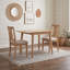 Ensemble de table de salle à manger 3 pièces Scandinavian-47395144