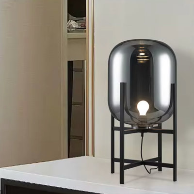 Table Lamps Iron Novelty Lamp