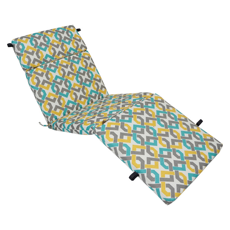 Coussin 1 pièce George Oliver
