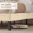 Auxter Upholstered Platform Bed Frame with Vertical Channel Tufted Adjustable Headboard, Velvet Fabric Mattress Foundation with Strong Wooden Slats, Heavy Duty, No Box Spring Needed, Noise-Free-1848883884-1877220124