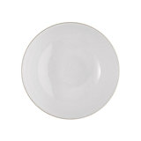 Elements Dark Blue S/4 Cereal Bowls