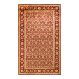 One-of-a-Kind 9' 1" X 15' 4" Hand Knotted Area Rug