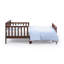 Lit pour enfant en bois massif Exzavier-346937273
