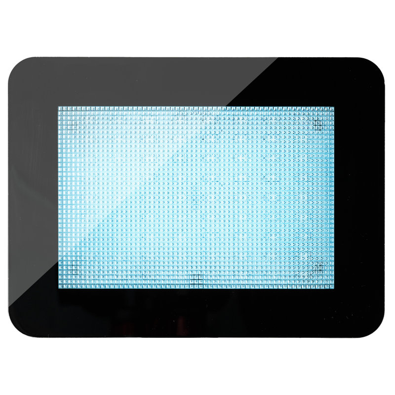 Steam Generator Part Or Accessory, Black