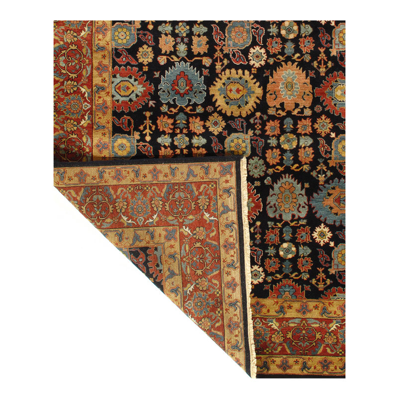 Stanstead One-of-a-Kind 8' X 10' Area Rug