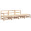 Vespera 62cm Wide Patio Sofa-584983435