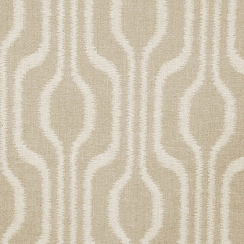 Wesco Fabric, Natural