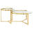 Ilgar 2 - Piece Cocktail Table-791110147