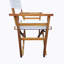 Chaise pliante en bois-97873086