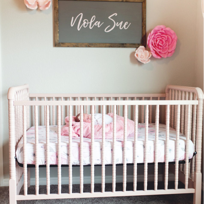 daVinci Jenny Lind 3-in-1 Convertible Crib Reviews Wayfair Canada