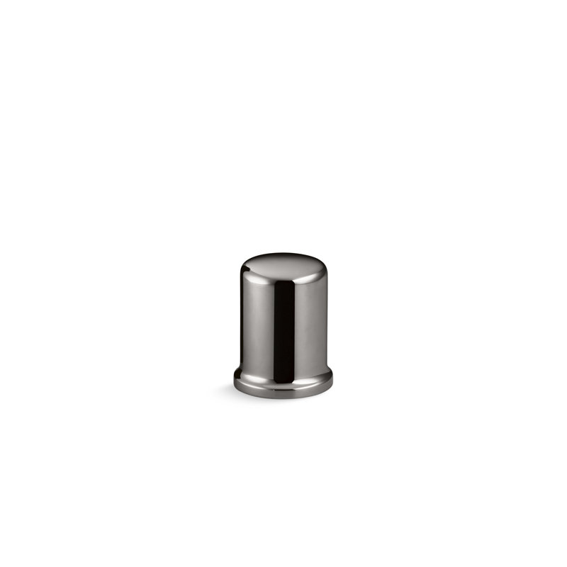 Air Gap Cover With Collar