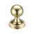 Polished Brass selected