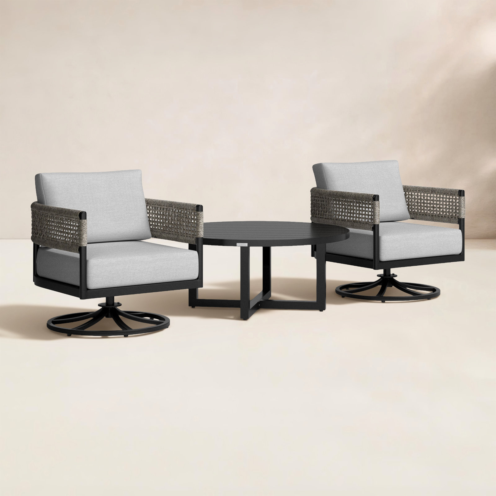 Scotia 2-Person Patio Seating Group