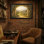 Scenic & Cityscapes Arched Gateway To Serene Countryside Vista