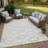 Machine Washable Indoor/Outdoor Chantille ACN2508 Kids Rug-488381177-488381174