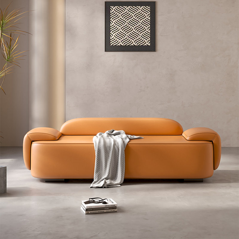 Hassard, Orange