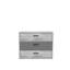 Emely 99.8cm Sideboard
