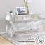 Bureau d'ordinateur Elviera