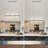 9 - Light 29 inch Dimmable Modern Glam Firework Crystal Chandelier-230578810