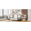Lit plateforme simple en métal-287510667