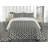 Farmhouse / Country Polyester Coverlet-41889425-105471567