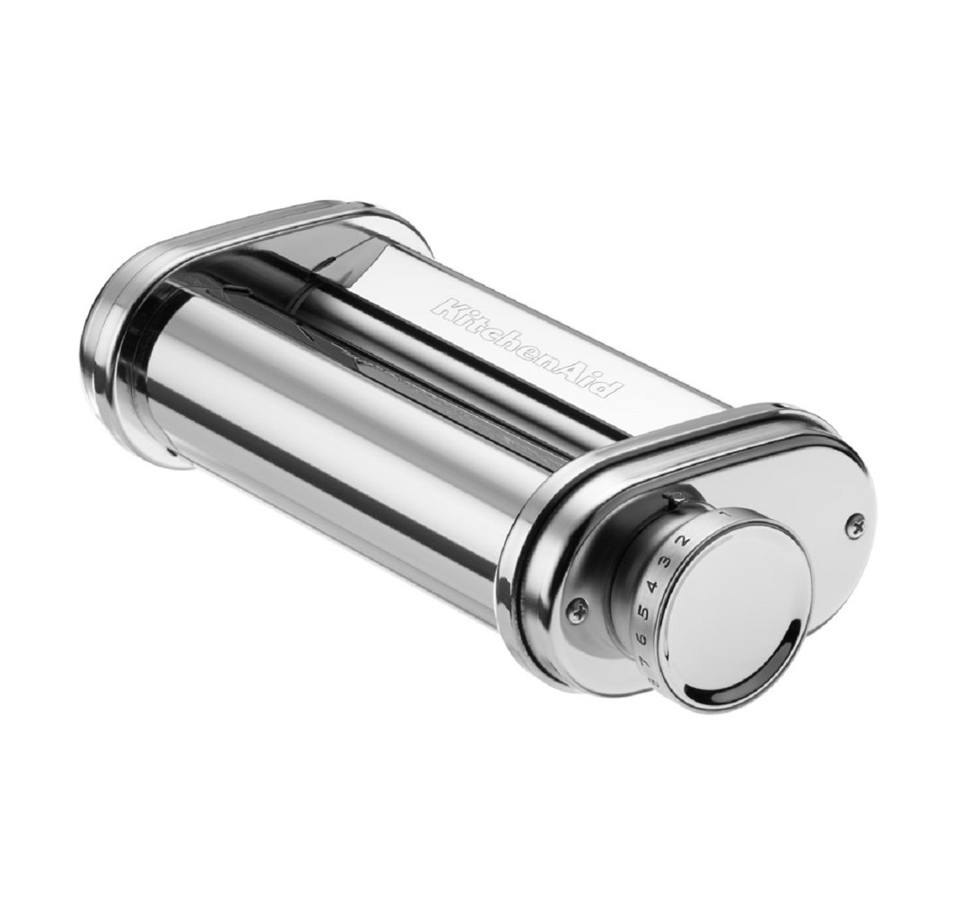 Kitchenaid 5Ksmpsa Pasta Roller Attachment - Image 8