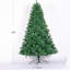 Sapin de Noël artificiel 6 pi avec sapin en PVC-107091655