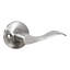 Levier de porte simple Stratford-14651645