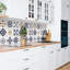 Longbridge 50cm x 100cm PVC Field Tile in White