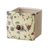 Guillemette Ceramic Planter Box