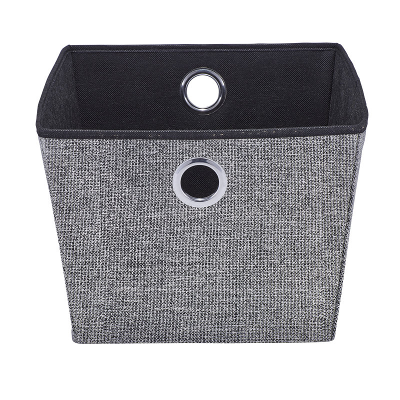 Simplify Bin, Large, Black