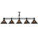 Rustic Lodge 5 - Light Pendant