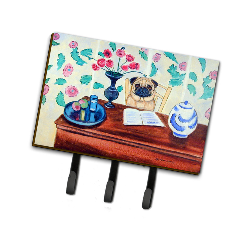 Steel Wall Wall Hook