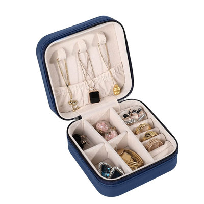 Jewellery Box +