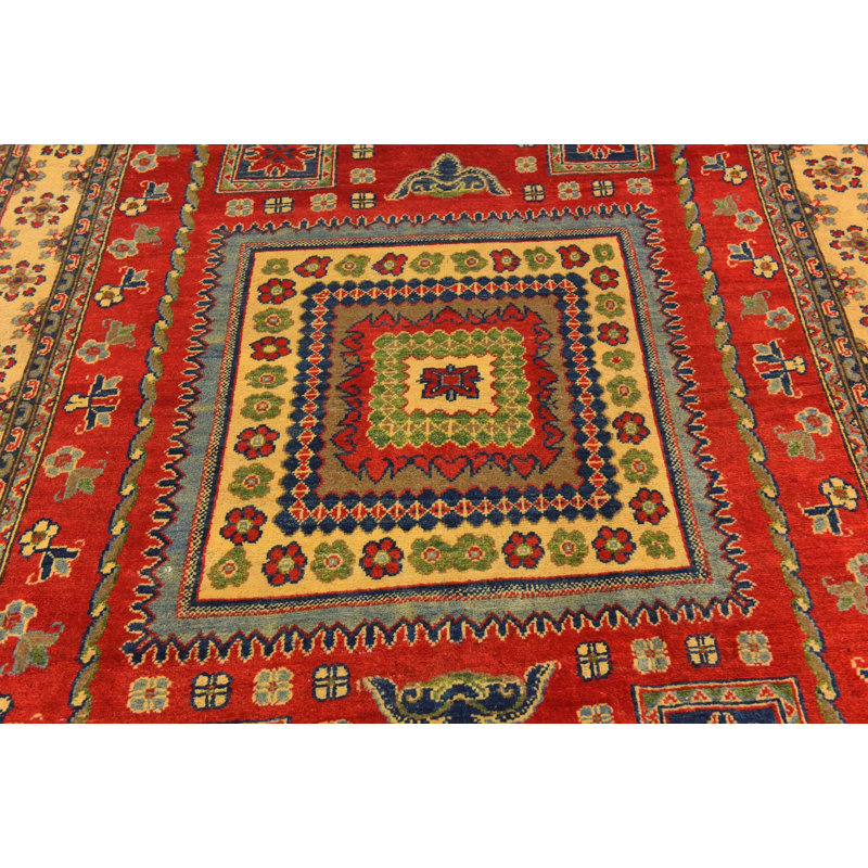 Tapis rouge Nebeker