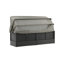 Kanode 60cm Wide Metal Patio Daybed