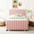 Rose est en rupture de stock