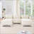 Three-Seater Sofa-1443073503