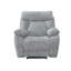 Willowfern Power Recliner Armchair with USB Charging - Biscuit-1382131457-1382131461