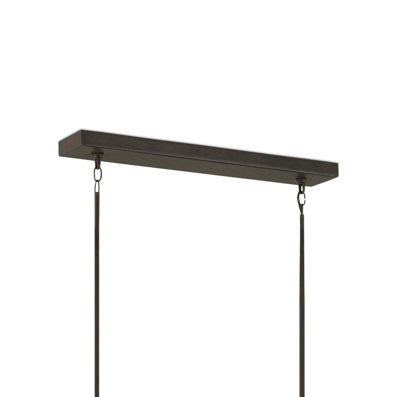 Middleton 11 - Light Chandelier