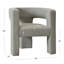 Fauteuil carré l 28 po Brycie-869637178