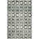 Dashanna Hand Tufted Wool Floral Rug