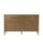 Nova 63.5'' W 6 - Drawer Dresser-64800931