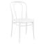 Chaise d'appoint de salle à manger Farrah-861032085